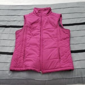 Puffer Vest
